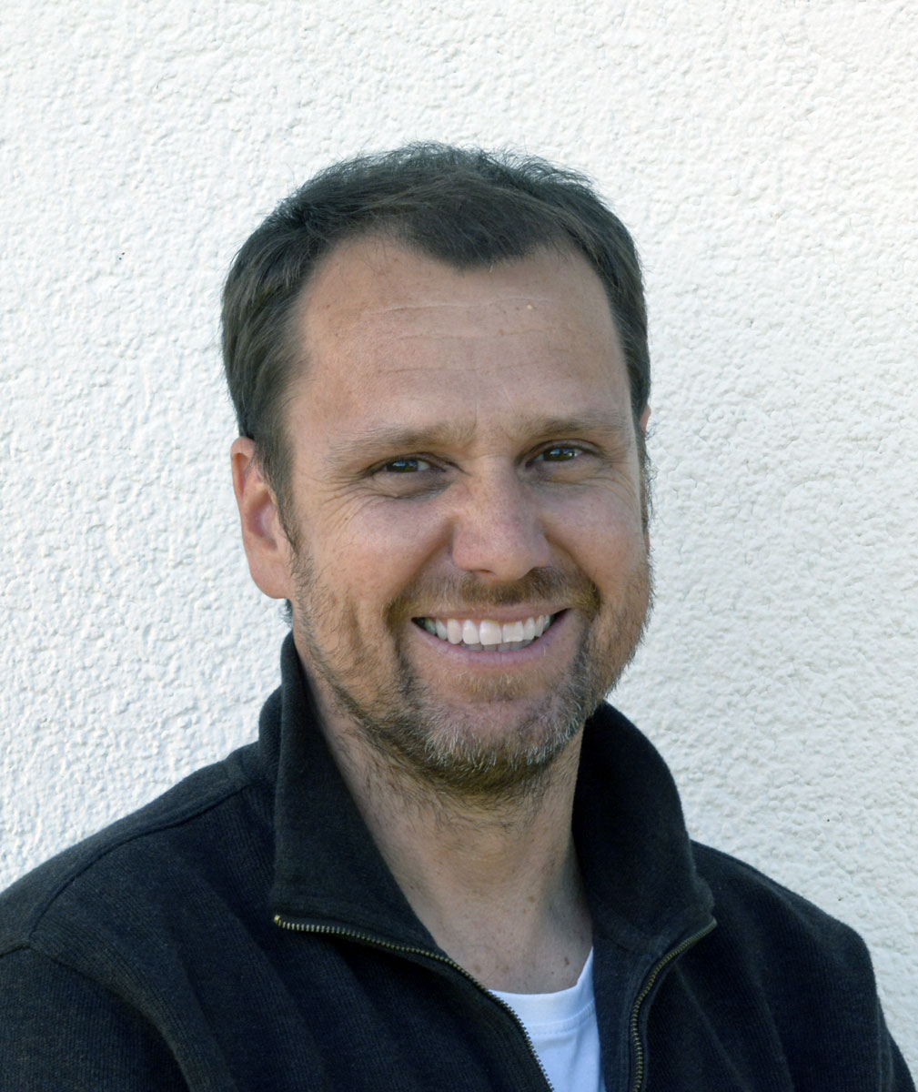 Matthias Kaderli Mitglied Geschäftsleitung